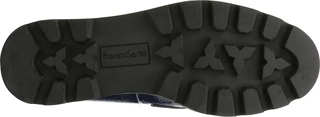 Franco Sarto Balin Women's Shoes Midnight : 10 M, Synthetic/Leather - Image 3