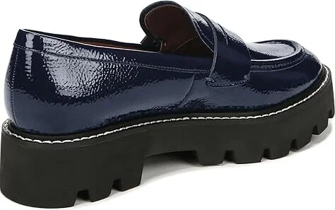 Franco Sarto Balin Women's Shoes Midnight : 10 M, Synthetic/Leather - Image 4