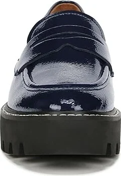 Franco Sarto Balin Women's Shoes Midnight : 10 M, Synthetic/Leather - Image 5
