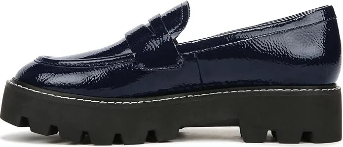 Franco Sarto Balin Women's Shoes Midnight : 10 M, Synthetic/Leather - Image 6