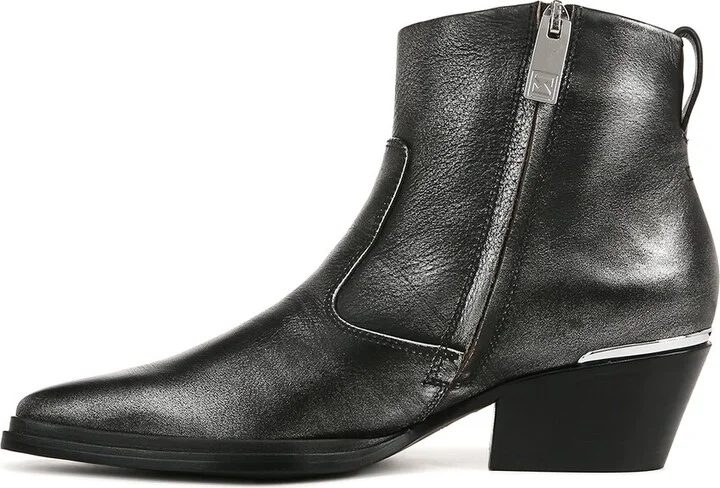 Franco Sarto Blake Leather Boot - Image 4