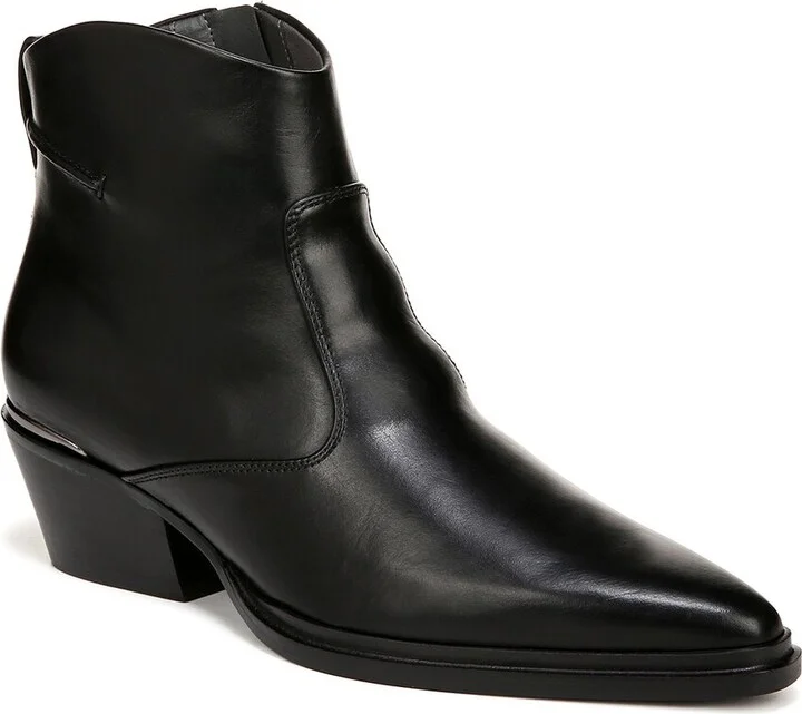 Franco Sarto Blake Leather Boot