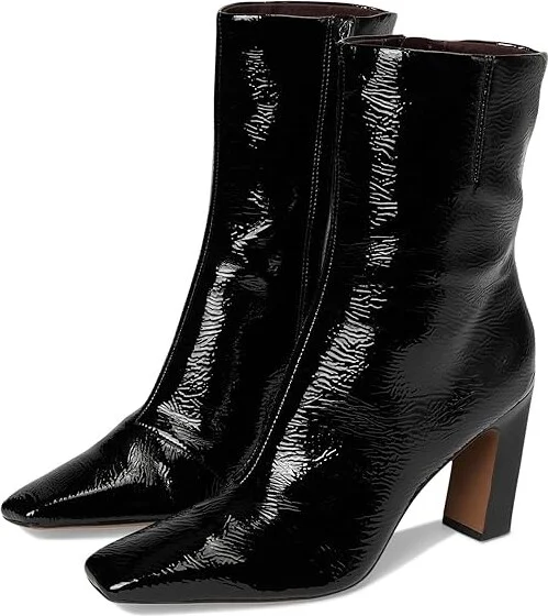 Black Glossy