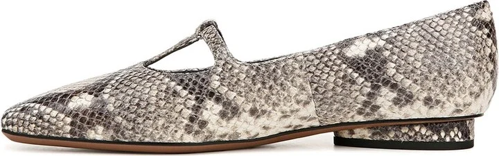 Franco Sarto Carmela Leather Flat - Image 2