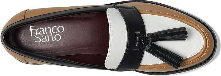 Franco Sarto Carolynn Women's Shoes : 7 M, Faux Leather - Image 2