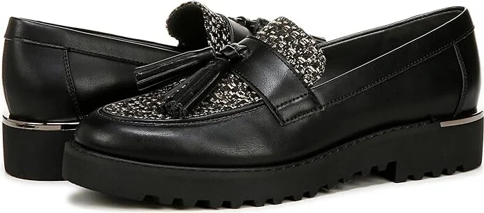 Black Tweed