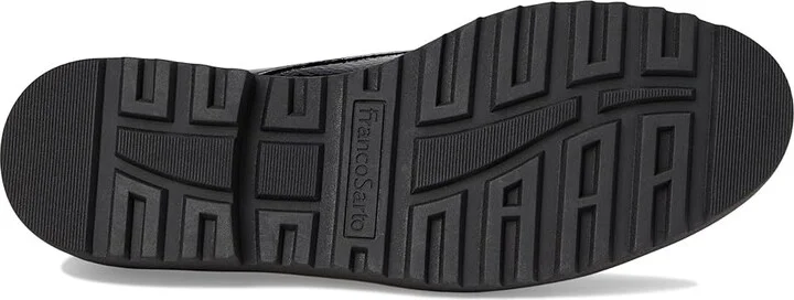 Franco Sarto Charles Men's Shoes Black Synthetic : 10 M, Leather - Image 3