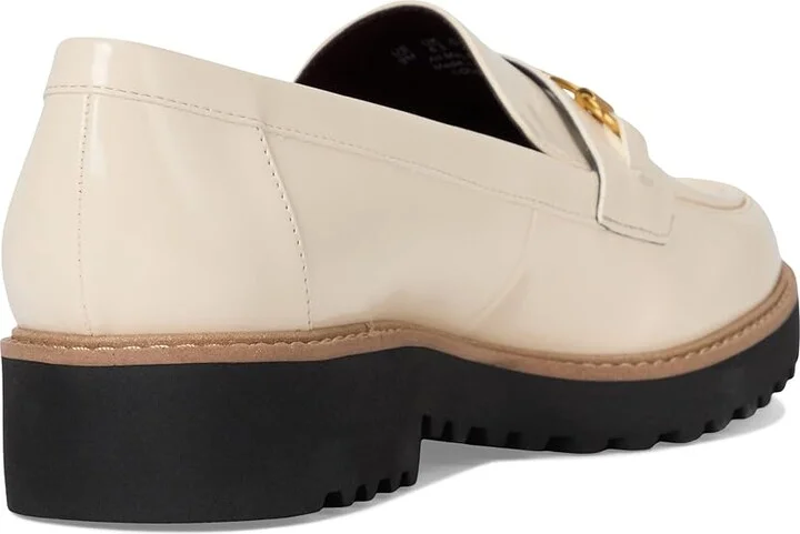 Franco Sarto Colette Women's Boots Vanilla White : 7 M, Leather - Image 4