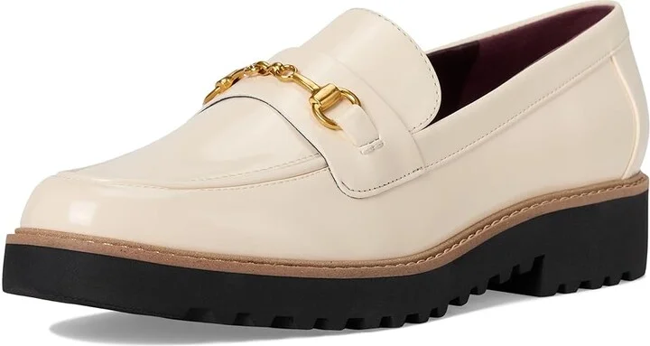 Franco Sarto Colette Women's Boots Vanilla White : 7 M, Leather - Image 5