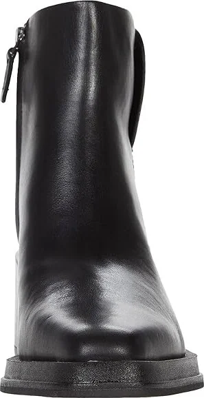 Franco Sarto Dalden Women's Shoes Black : 5.5 M, Leather - Image 5