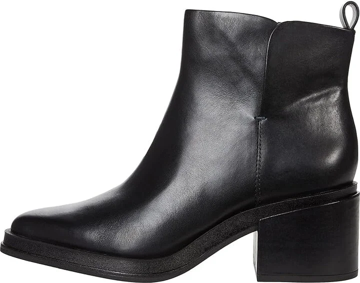 Franco Sarto Dalden Women's Shoes Black : 5.5 M, Leather - Image 6