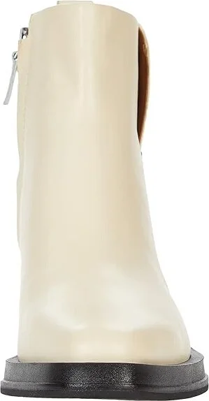 Franco Sarto Dalden Women's Shoes Cream : 10 M, Leather - Image 5