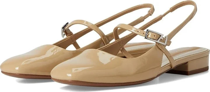 Modern Taupe Patent