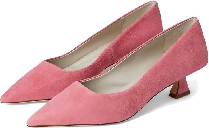 Strawberry Pink