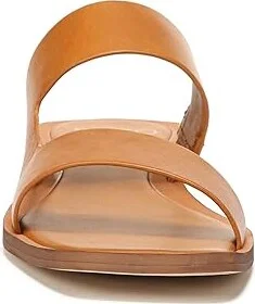 Franco Sarto Emily Women's Shoes Brown Leather : 10 M - Image 5