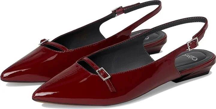 Gothic Red