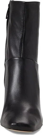 Franco Sarto Flexabooty Women's Shoes Black : 11 M, Leather - Image 2
