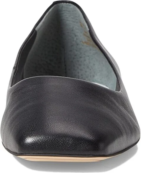 Franco Sarto Flxamaya Women's Shoes Black Leather : 10 M - Image 2