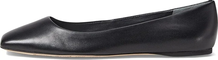 Franco Sarto Flxamaya Women's Shoes Black Leather : 10 M - Image 5