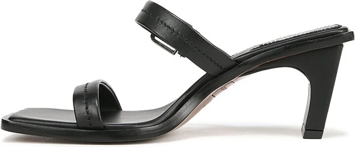 Franco Sarto Frenza Leather Sandal - Image 2