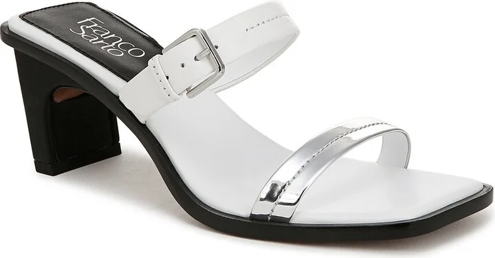 Franco Sarto Frenza Leather Sandal