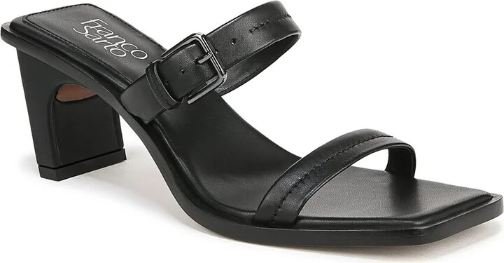 Franco Sarto Frenza Leather Sandal