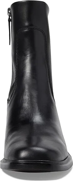 Franco Sarto Gracelyn Women's Boots Black : 10 M, Leather - Image 2
