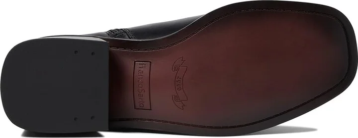 Franco Sarto Gracelyn Women's Boots Black : 10 M, Leather - Image 3