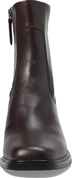 Franco Sarto Gracelyn Women's Boots Castagno : 10 M, Leather - Image 2