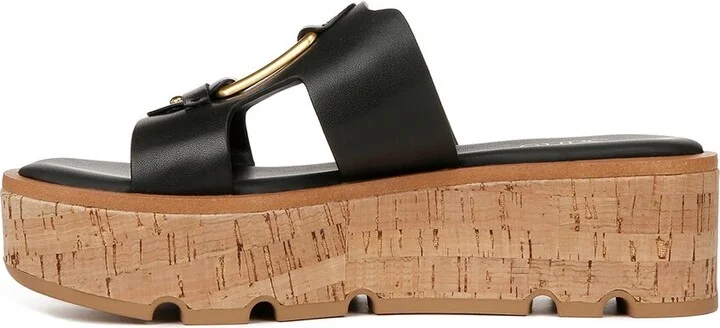 Franco Sarto Hesta Wedge Sandal - Image 2