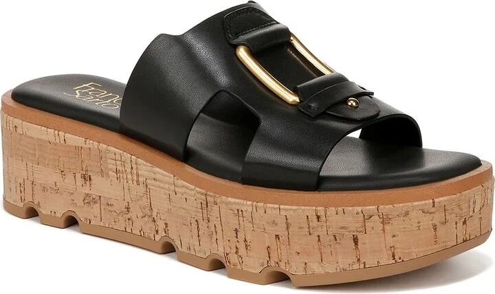 Franco Sarto Hesta Wedge Sandal
