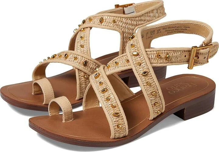 Natural Raffia