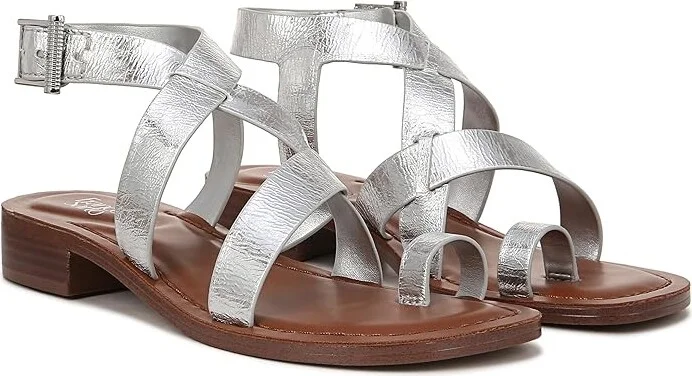 Silver Metallic