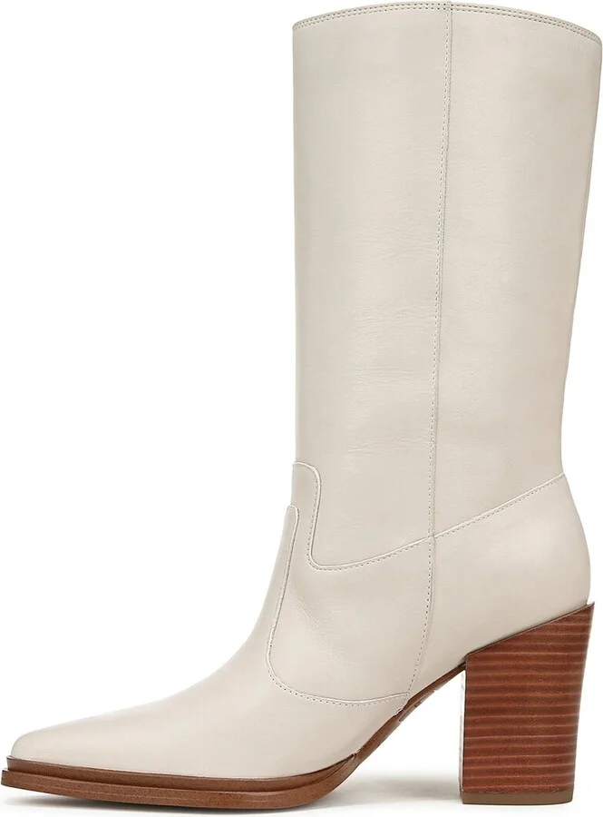 Franco Sarto Jaxon Leather Riding Boot - Image 2