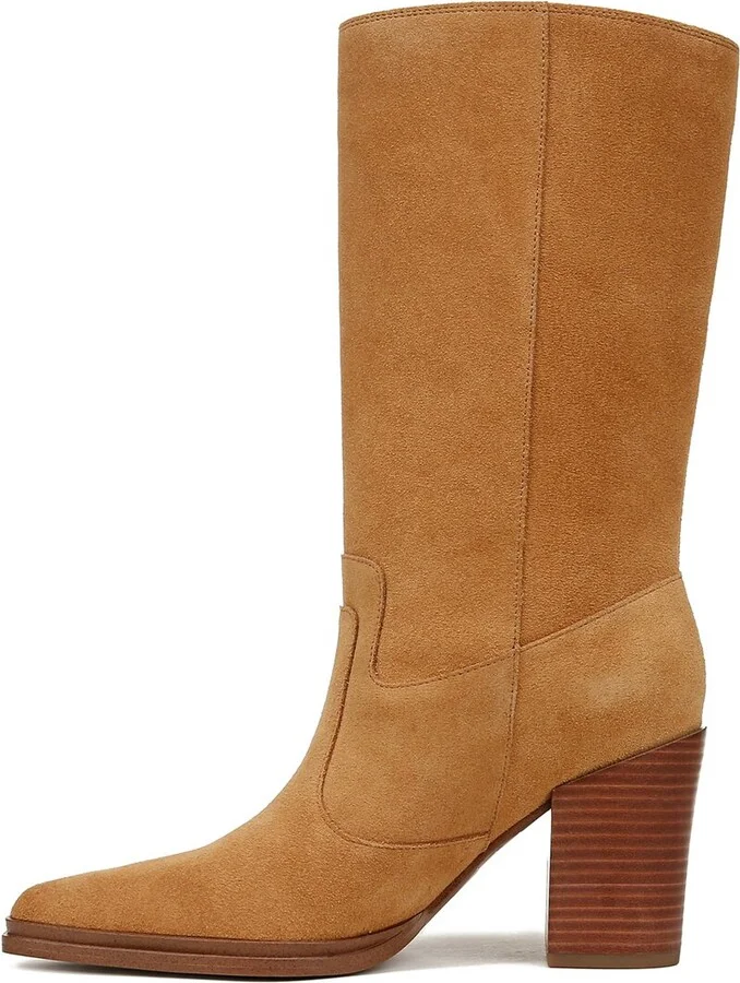 Franco Sarto Jaxon Leather Riding Boot - Image 2