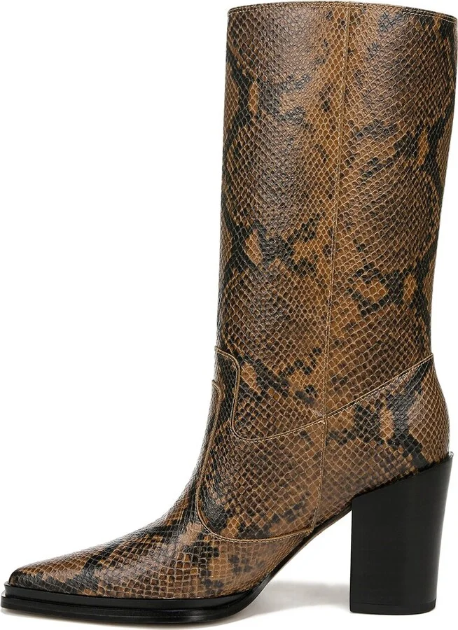 Franco Sarto Jaxon Riding Boot - Image 2