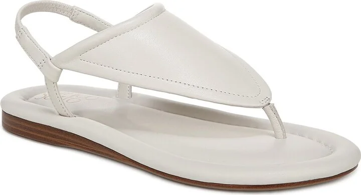 Franco Sarto Jocelyn Leather Thong