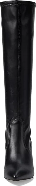 Franco Sarto Katherine Women's Shoes Black Stretch : 10 M, Leather - Image 3