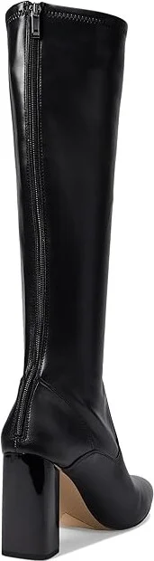 Franco Sarto Katherine Women's Shoes Black Stretch : 10 M, Leather - Image 5