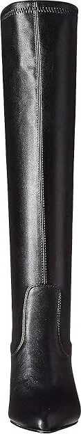 Franco Sarto Katherine Women's Shoes Black Stretch : 10 M, Leather - Image 6