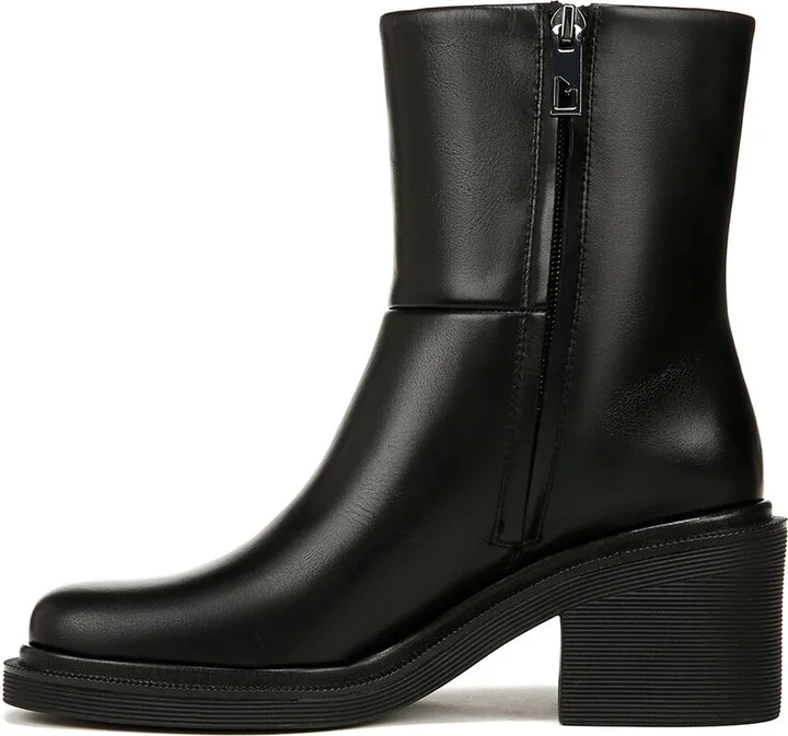 Franco Sarto Kyra Leather Bootie - Image 2