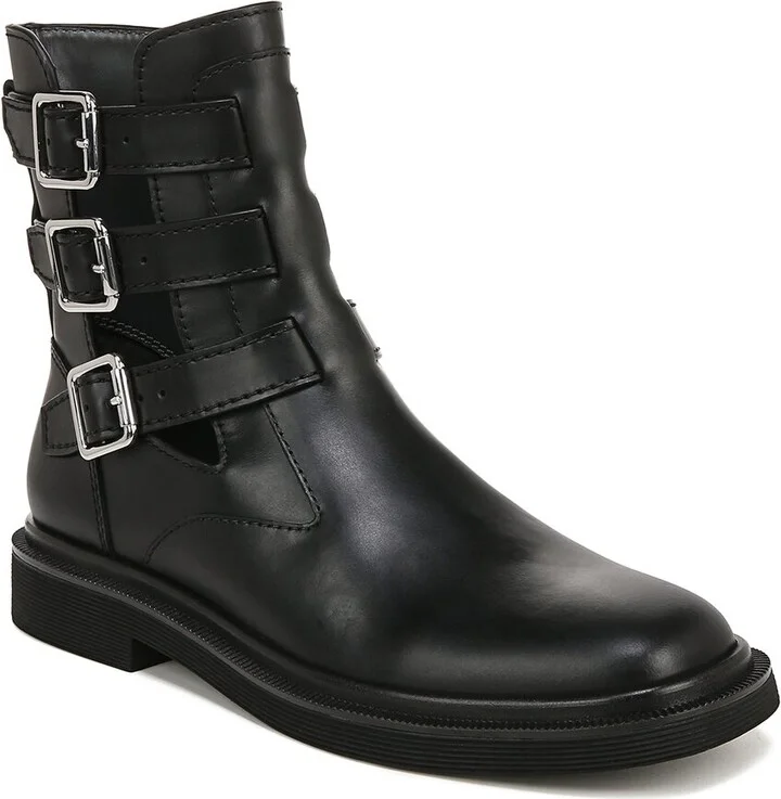 Franco Sarto L-Argo Leather Boot