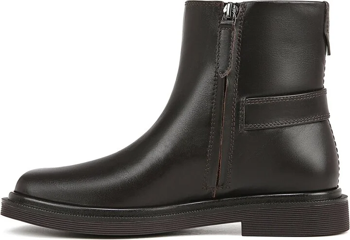 Franco Sarto L-Axel Leather Boot - Image 2
