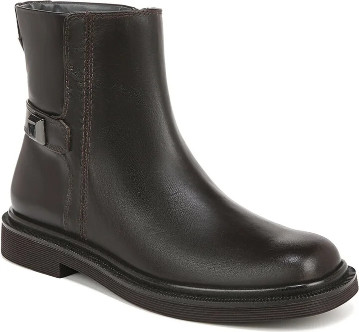 Franco Sarto L-Axel Leather Boot