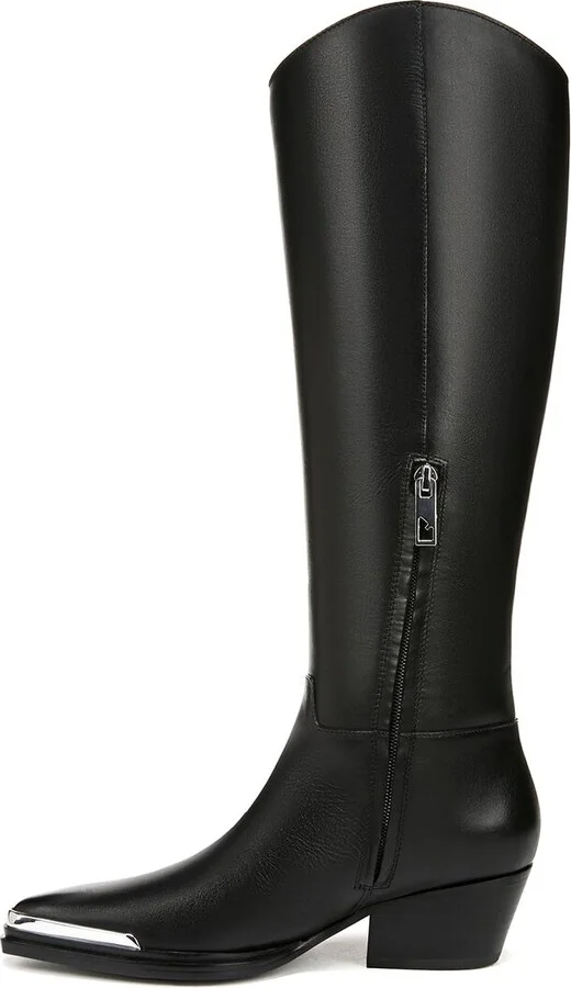 Franco Sarto L-Billie Leather Boot - Image 2