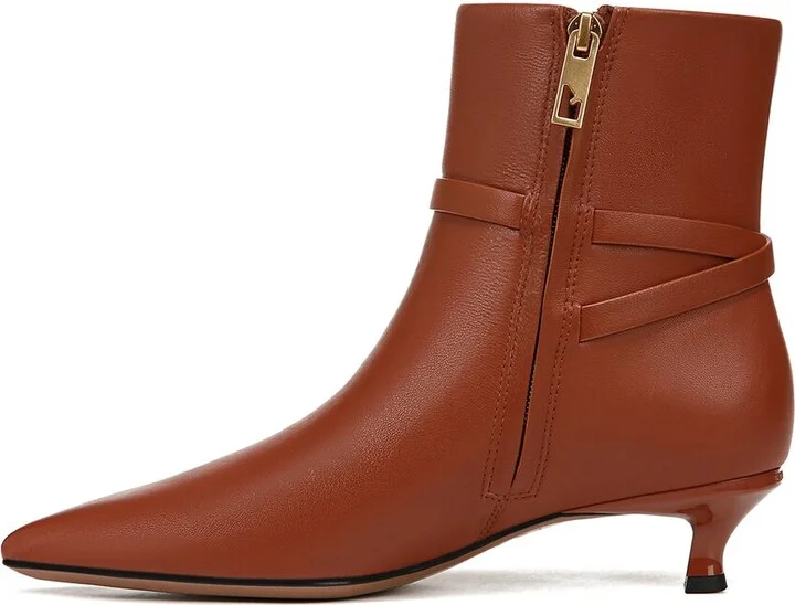 Franco Sarto L-Marnie Leather Boot - Image 2