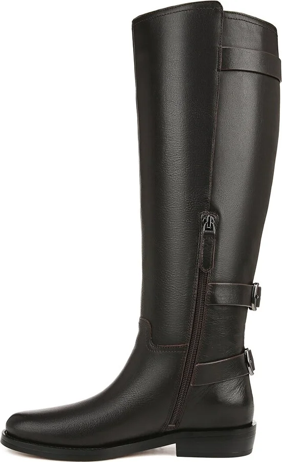 Franco Sarto L-Padova Leather Boot - Image 2