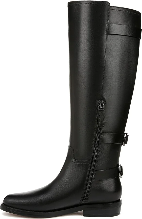 Franco Sarto L-Padova Leather Boot - Image 2