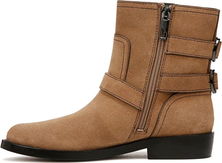 Franco Sarto L-Prina Suede Boot - Image 2