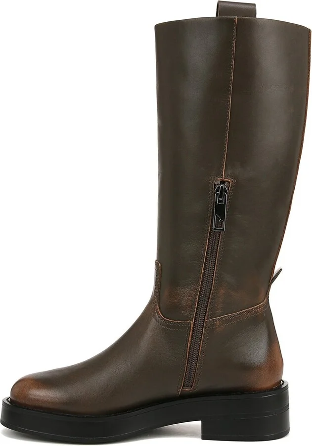 Franco Sarto L-Trevi Leather Boot - Image 2